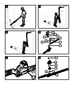 Предварительный просмотр 4 страницы EGO POWER+ PTX5100 Operator'S Manual