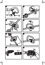 Предварительный просмотр 3 страницы EGO Power+ ST1301E-S Operator'S Manual