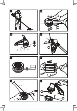 Предварительный просмотр 4 страницы EGO Power+ ST1301E-S Operator'S Manual