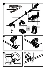 Предварительный просмотр 2 страницы EGO Power+ ST1511E Operator'S Manual