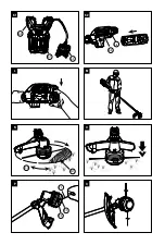 Предварительный просмотр 4 страницы EGO Power+ ST1511E Operator'S Manual