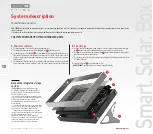 Preview for 10 page of EGO PRIME 110 Installation And User Handbook