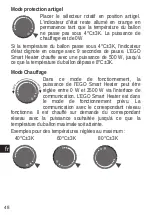 Preview for 48 page of EGO Smart Heater Assembly And User'S Manual