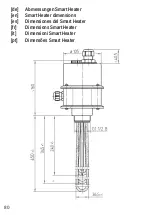 Preview for 80 page of EGO Smart Heater Assembly And User'S Manual