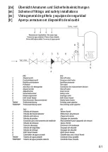 Предварительный просмотр 81 страницы EGO Smart Heater Assembly And User'S Manual