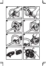 Preview for 3 page of EGO ST1530E Operator'S Manual