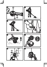 Предварительный просмотр 4 страницы EGO ST1530E Operator'S Manual