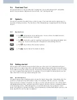Preview for 15 page of EGO TS Installation Instructions Manual