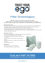 ego3 F2M Quick Start Manual preview