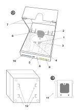 Предварительный просмотр 2 страницы egoHEALTH Stet Cube Manual