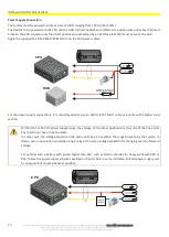 Предварительный просмотр 20 страницы EGOpro Safe Move 4.0 Use And Installation  Manual