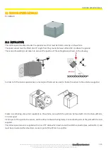 Preview for 105 page of EGOpro Safe Move 4.0 Use And Installation  Manual