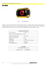 Предварительный просмотр 136 страницы EGOpro Safe Move 4.0 Use And Installation  Manual