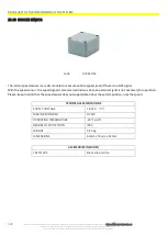 Preview for 140 page of EGOpro Safe Move 4.0 Use And Installation  Manual