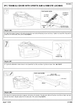 Preview for 17 page of EGR EGR-3PVE-COLOUR Installation Instructions Manual