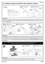 Preview for 19 page of EGR EGR-3PVE-COLOUR Installation Instructions Manual