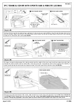 Preview for 23 page of EGR EGR-3PVE-COLOUR Installation Instructions Manual