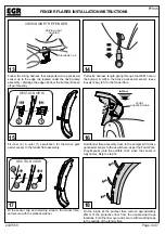 Preview for 4 page of EGR FF935 Installation Instructions Manual