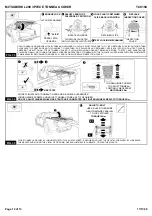 Preview for 12 page of EGR TC0194 Installation Instructions Manual