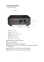 Preview for 3 page of Egreat EG-M31C Quick Install Manual