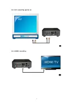 Preview for 5 page of Egreat EG-M31C Quick Install Manual