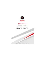 Egreat R1-II User Manual preview