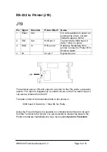 Предварительный просмотр 7 страницы Egress System HRX 5000 Technical Manual