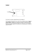 Предварительный просмотр 9 страницы Egress System HRX 5000 Technical Manual