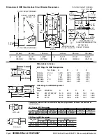 Предварительный просмотр 2 страницы EGS Appleton EBR Series Instruction Sheet