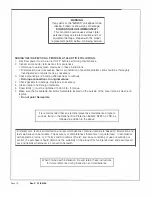 Предварительный просмотр 10 страницы EGS Appleton MD2SR Series Instruction Sheet