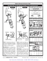 Предварительный просмотр 9 страницы EGS Appleton Powertite Series Instruction Sheet