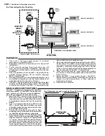 Preview for 2 page of EGS EASYHEAT MSC-1 Installation & Operation Instructions