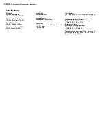 Preview for 10 page of EGS EASYHEAT MSC-1 Installation & Operation Instructions