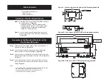 Предварительный просмотр 2 страницы EGS SOLA/HEVI-DUTY SDU-PMBRK Instruction Sheet