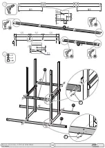 Предварительный просмотр 13 страницы EGT Garden 215415 Manual