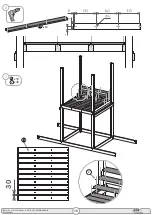 Предварительный просмотр 15 страницы EGT Garden 215415 Manual