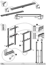 Предварительный просмотр 16 страницы EGT Garden 215415 Manual