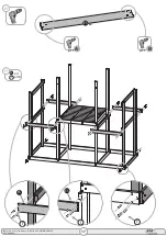 Предварительный просмотр 17 страницы EGT Garden 215415 Manual