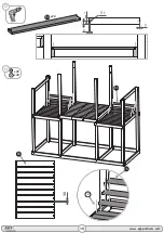 Предварительный просмотр 18 страницы EGT Garden 215415 Manual