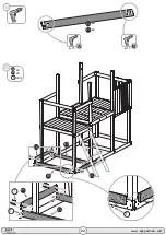 Предварительный просмотр 22 страницы EGT Garden 215415 Manual