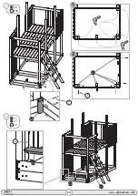 Предварительный просмотр 24 страницы EGT Garden 215415 Manual