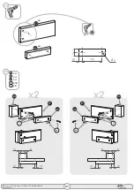 Предварительный просмотр 27 страницы EGT Garden 215415 Manual