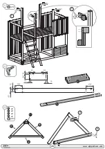 Предварительный просмотр 28 страницы EGT Garden 215415 Manual