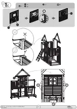 Предварительный просмотр 31 страницы EGT Garden 215415 Manual