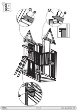 Предварительный просмотр 32 страницы EGT Garden 215415 Manual