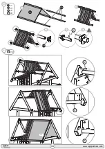 Предварительный просмотр 34 страницы EGT Garden 215415 Manual