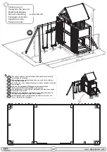 Предварительный просмотр 40 страницы EGT Garden 215415 Manual