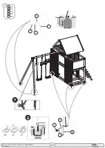 Предварительный просмотр 41 страницы EGT Garden 215415 Manual