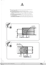 Предварительный просмотр 11 страницы EGT Garden Chantilly 770157 Montage