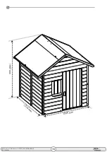 Предварительный просмотр 15 страницы EGT Partners 786055 Assembling Instruction